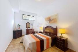 3-bedroom furnished and equipped flat for annual rental