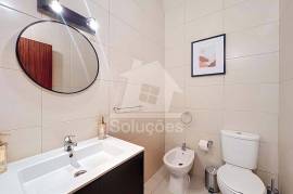 3-bedroom furnished and equipped flat for annual rental