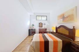 3-bedroom furnished and equipped flat for annual rental