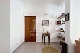 3-bedroom furnished and equipped flat for annual rental