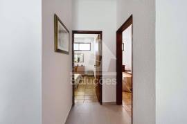 3-bedroom furnished and equipped flat for annual rental