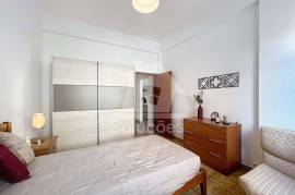 3-bedroom furnished and equipped flat for annual rental