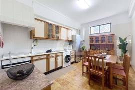 3-bedroom furnished and equipped flat for annual rental