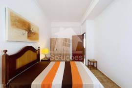 3-bedroom furnished and equipped flat for annual rental