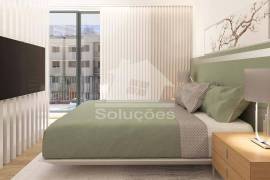 Vyda Ocean Centrum (IV) – Apartments in the Center of Armação de Pêra, 7 Minutes from the Beach