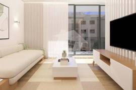 Vyda Ocean Centrum (IV) – Apartments in the Center of Armação de Pêra, 7 Minutes from the Beach