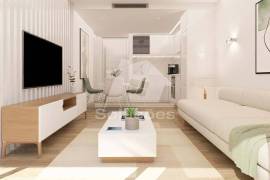 Vyda Ocean Centrum (IV) – Apartments in the Center of Armação de Pêra, 7 Minutes from the Beach