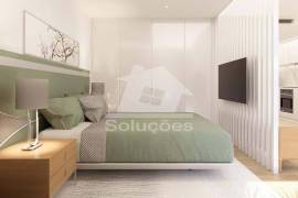 Vyda Ocean Centrum (IV) – Apartments in the Center of Armação de Pêra, 7 Minutes from the Beach