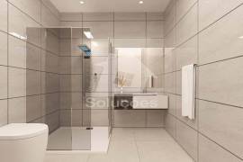 Vyda Ocean Centrum (IV) – Apartments in the Center of Armação de Pêra, 7 Minutes from the Beach