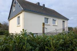 Houses for sale - 5 rooms - 108 m2 - MISSIRIAC - (56140)