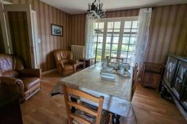 Houses for sale - 5 rooms - 108 m2 - MISSIRIAC - (56140)