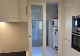 1 bedroom apartment in the Damião de Gois area