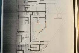 1 bedroom apartment in the Damião de Gois area