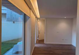 1 bedroom apartment in the Damião de Gois area