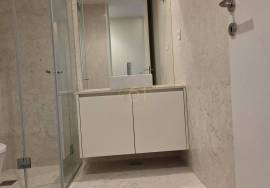 1 bedroom apartment in the Damião de Gois area