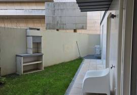 1 bedroom apartment in the Damião de Gois area