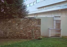 1 bedroom apartment in the Damião de Gois area