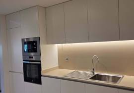 1 bedroom apartment in the Damião de Gois area