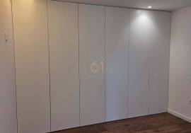 1 bedroom apartment in the Damião de Gois area