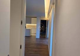 1 bedroom apartment in the Damião de Gois area