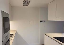 1 bedroom apartment in the Damião de Gois area