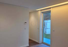 1 bedroom apartment in the Damião de Gois area