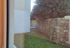 1 bedroom apartment in the Damião de Gois area