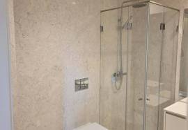 1 bedroom apartment in the Damião de Gois area