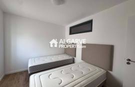 Lovely 6 bedroom villa (3 x 2 bedrooms) near the beach and marina of Albufeira