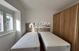 Lovely 6 bedroom villa (3 x 2 bedrooms) near the beach and marina of Albufeira