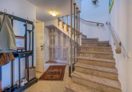 Exclusive T3 Duplex | Ocean Front, Pool, and Private Beach Access | Armação de Pêra, Algarve