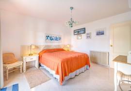 Exclusive T3 Duplex | Ocean Front, Pool, and Private Beach Access | Armação de Pêra, Algarve