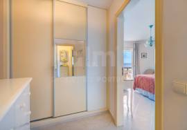 Exclusive T3 Duplex | Ocean Front, Pool, and Private Beach Access | Armação de Pêra, Algarve