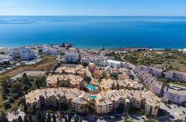 3-Bedroom Apartment in Estrela da Luz Resort | Luz, Lagos, Algarve
