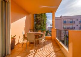 3-Bedroom Apartment in Estrela da Luz Resort | Luz, Lagos, Algarve