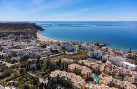 3-Bedroom Apartment in Estrela da Luz Resort | Luz, Lagos, Algarve