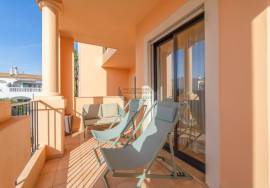 3-Bedroom Apartment in Estrela da Luz Resort | Luz, Lagos, Algarve