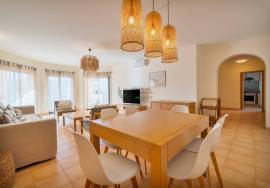 3-Bedroom Apartment in Estrela da Luz Resort | Luz, Lagos, Algarve