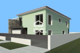 Plot of land for urban construction, with an area of 480 m2, excellent sun exposure, located in a demure area, in the Urbanization Pinhal do Rei. Plot of land for urban construction, with an area of 480 m2, excellent sun exposure, located in a demure area, in the Urbanization Pinhal do Rei.