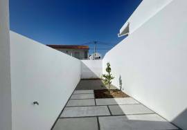 Single storey 2 bedroom villa in Seixal - Lourinhã
