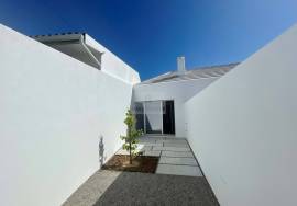 Single storey 2 bedroom villa in Seixal - Lourinhã