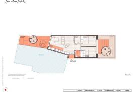 Single storey 2 bedroom villa in Seixal - Lourinhã