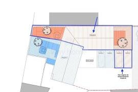 Single storey 2 bedroom villa in Seixal - Lourinhã