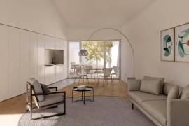 Single storey 2 bedroom villa in Seixal - Lourinhã