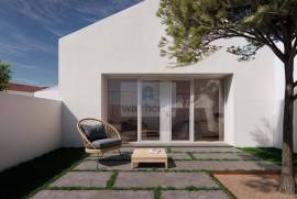 Single storey 2 bedroom villa in Seixal - Lourinhã