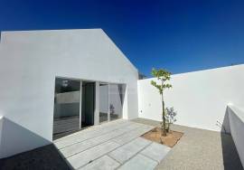 Single storey 2 bedroom villa in Seixal - Lourinhã