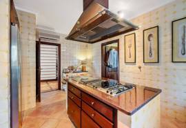 Carvoeiro - Magnificent 4-Bedroom villa breathtaking sea views and indoor and outdoor pools