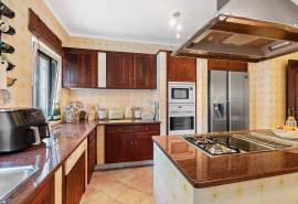 Carvoeiro - Magnificent 4-Bedroom villa breathtaking sea views and indoor and outdoor pools
