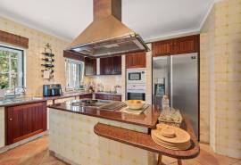 Carvoeiro - Magnificent 4-Bedroom villa breathtaking sea views and indoor and outdoor pools