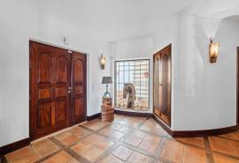 Carvoeiro - Magnificent 4-Bedroom villa breathtaking sea views and indoor and outdoor pools